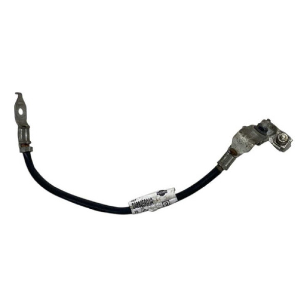 Cabo Polo Negativo Bateria Nissan Kicks S 1.6 2017 2018 2019