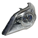 Farol Dianteiro Gm Agile 2009 2010 / 2014  Esquerdo Paralelo Esquerdo/motorista