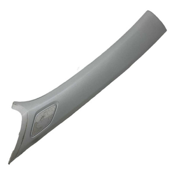 Acabamento Coluna Dianteira Esquerda Gol Voyage Saveiro 2017