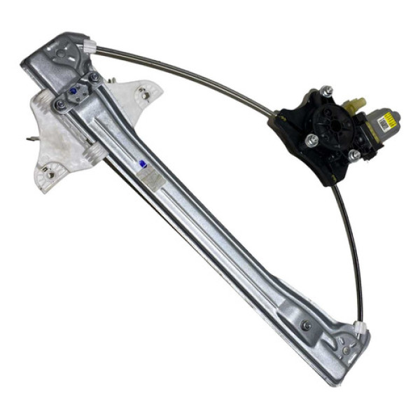 Máquina De Vidro Hb20 Dianteira Direita 2020 2021 2022