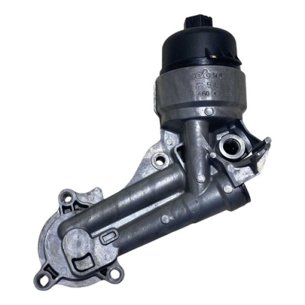 Suporte Filtro Óleo Citroen C3 1.5 Flex 2015 2016 2017 2018