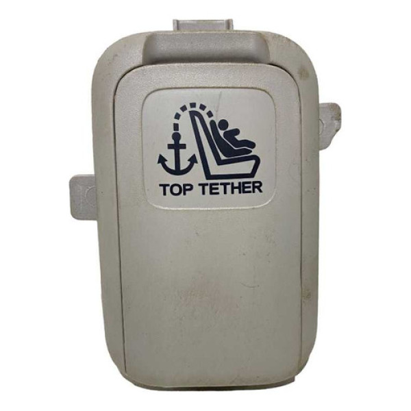 Acabamento Top Tether Hrv 2017