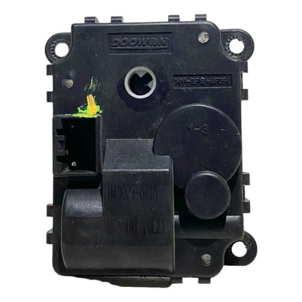 Motor Atuador Caixa Evaporadora Ar Hb20 1.0 2020 2021 2022