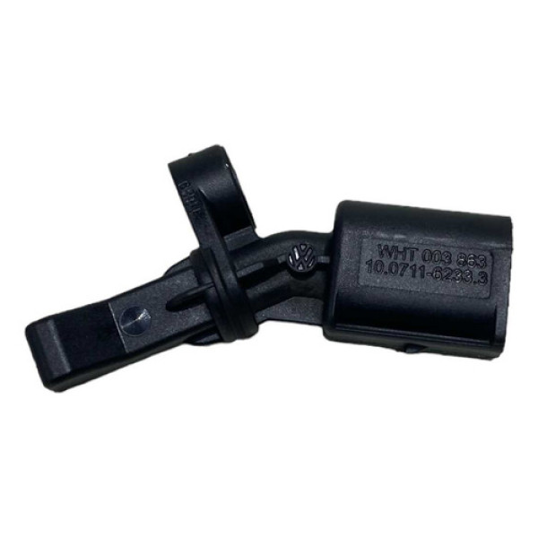 Sensor Roda Traseiro Virtus  Polo 2020 2021 2022