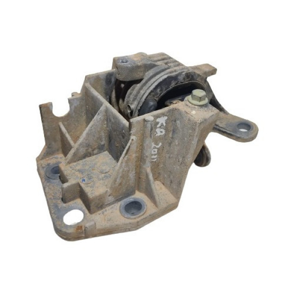 Coxim Câmbio  Ford Ka 2011 1.0 3s657m125ad