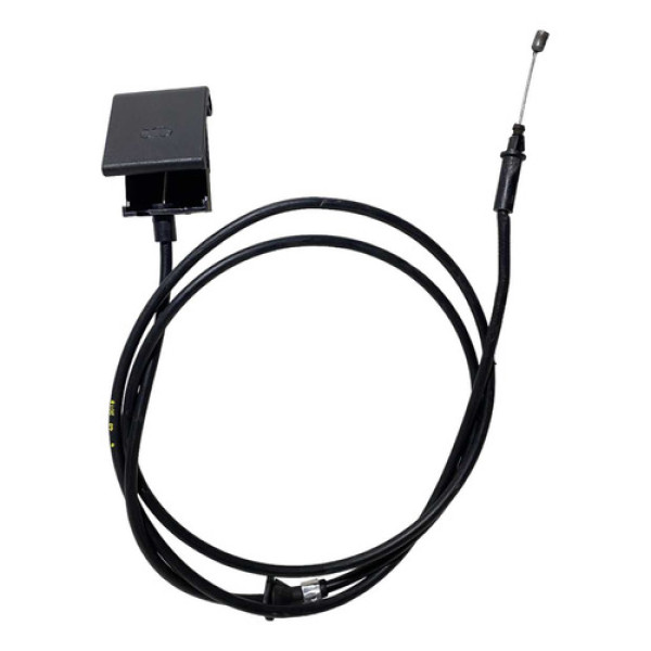 Cabo Alavanca Abertura Capo Ford Ka 2020 2021 2022