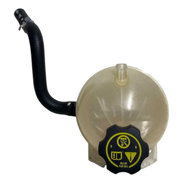 Reservatório Água Radiador Onix Plus 2020 2021 2022 2023 