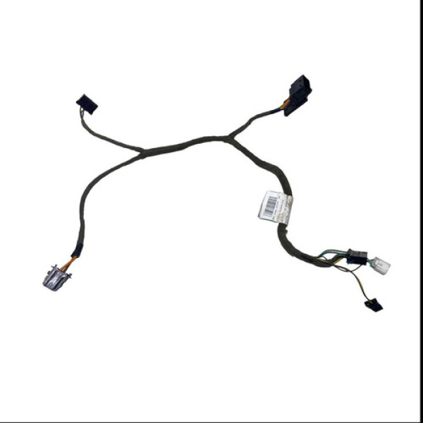 Chicote Caixa Evaporadora Argo 1.0 2017 2018 2019 2020 2021