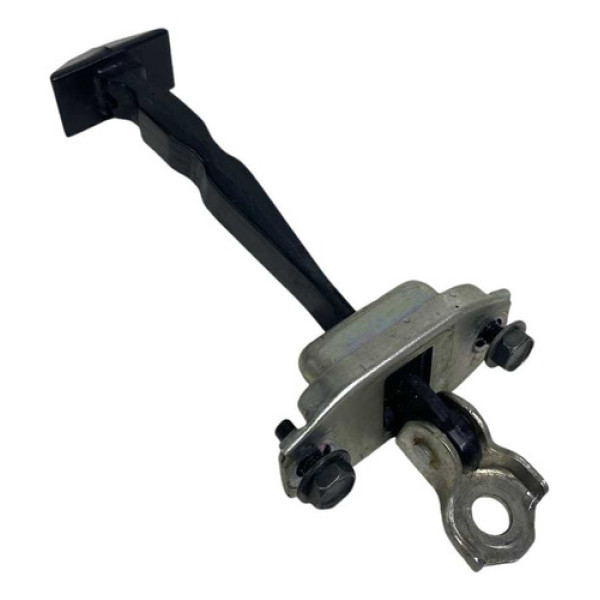 Limitador Porta Traseira Esquerda Versa  2015 2016 2017 2018