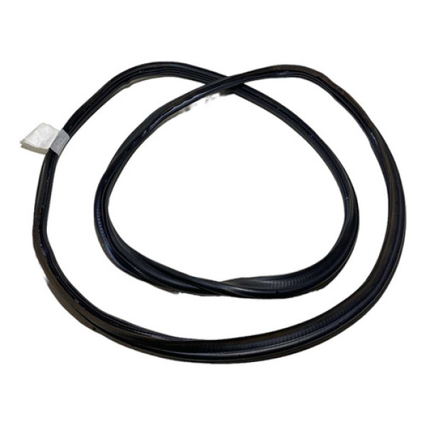 Borracha Porta Mala Virtus Highline 1.0 Tsi Turbo 2020 2021