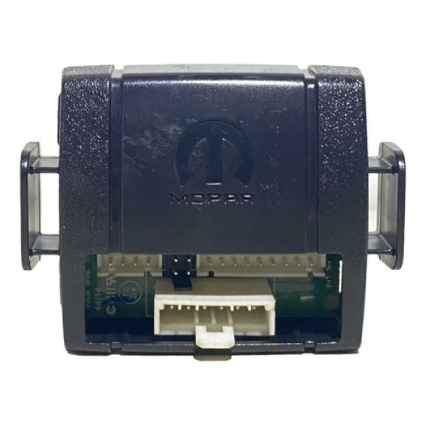 Módulo Alarme Uno 2015 2016 