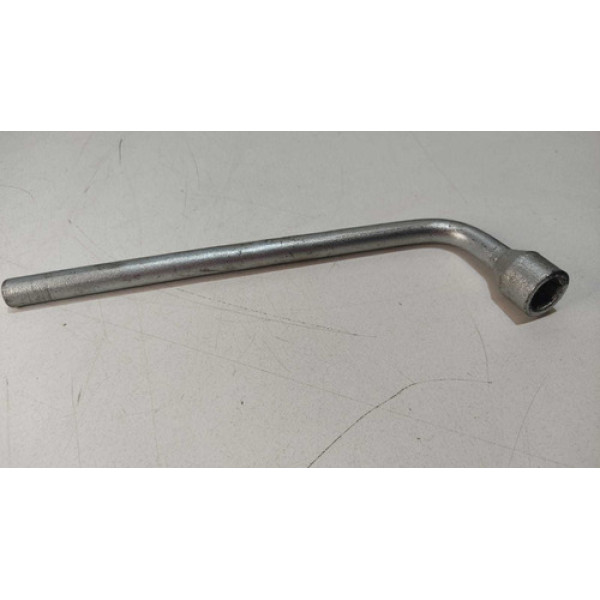 Chave De Roda 17 Volkswagen 5w0012219
