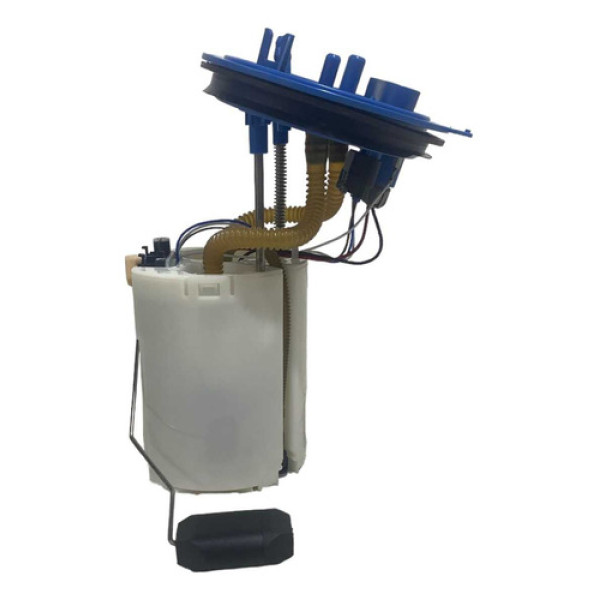 Bomba Combustível Vw Polo Virtus 2018 2019 2020 2021 2022 