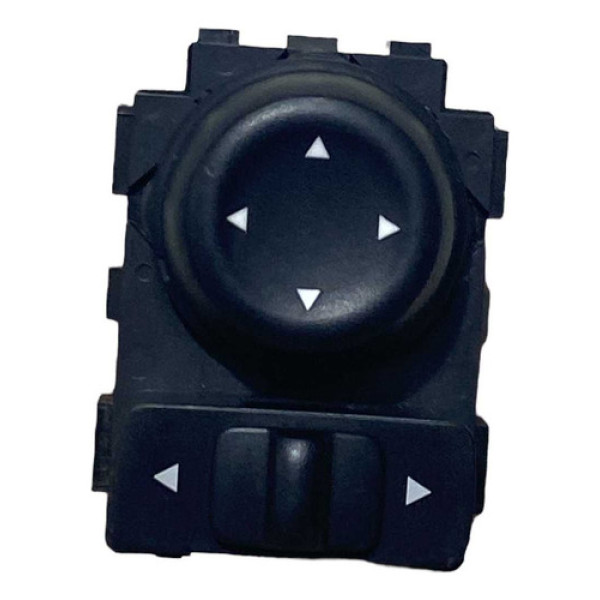 Botão Eletrico Comando Retrovisor Nissan Kicks 2017 2018 