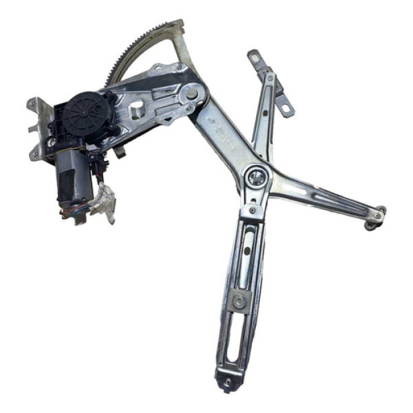 Máquina De Vidro Elétrica Dianteira Direita Corsa Montana 