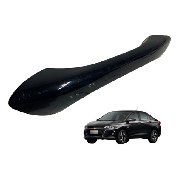 Maçaneta Externa Onix 2020 2021 2022 2023 Traseira Direita