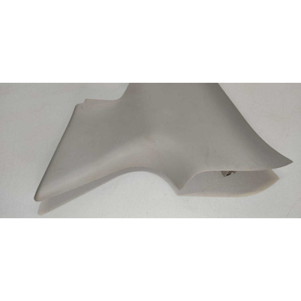 Acabamento Interno Parabrisa Direito Versa 2014 