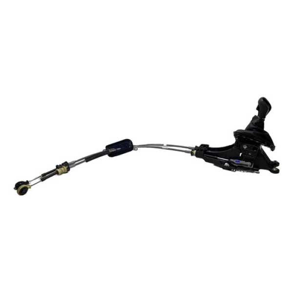 Alavanca Cambio Trambulador Cabo Onix 1.0 Turbo 20/24 Manual