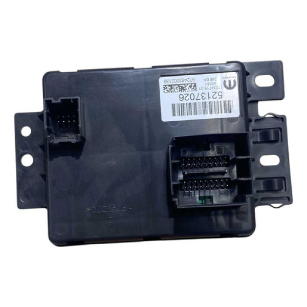 Módulo Ar Condicionado Jeep Renegade 2018 2019 2020 2021