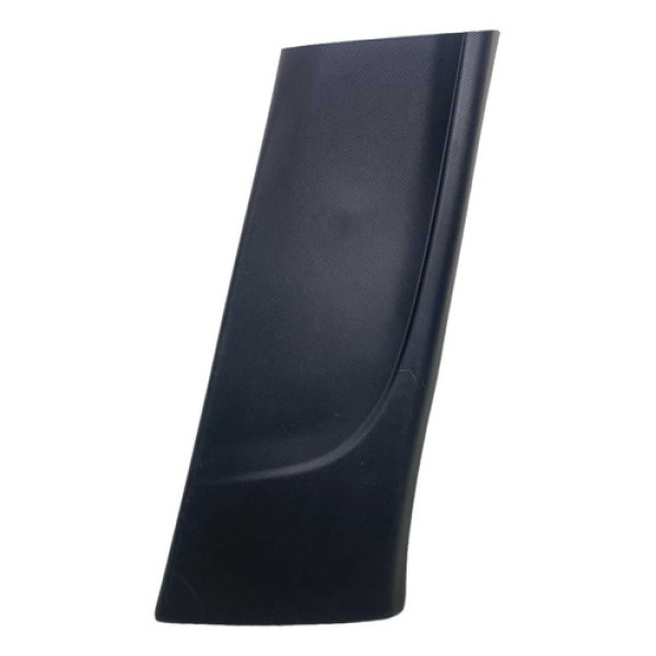 Acabamento Coluna Central Argo Dianteira Direita 2017 2018