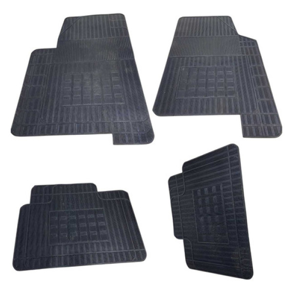 Jogo Tapete Agile 1.4 2012 20133 2014