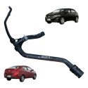Mangueira Ar Quente Chevrolet Onix Prisma 1.0 1.4 2015 /2019