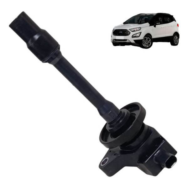 Bobina Ignição Ford Ka Ecosport 1.5 3cc 2018 2019 2020 2021