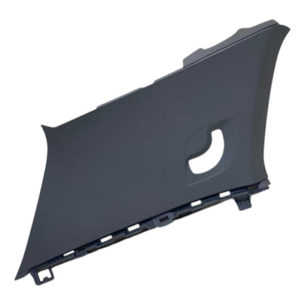 Acabamento Moldura Coluna Traseira Esquerda T-cross 2020