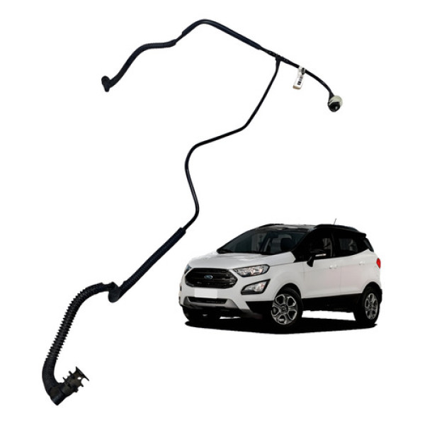 Mangueira Combustível Ecosport 1.5 Dragon 2019 2020 2021
