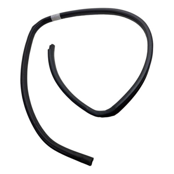 Borracha Porta Traseira Esquerda Nissan Versa 2018 2019 2020