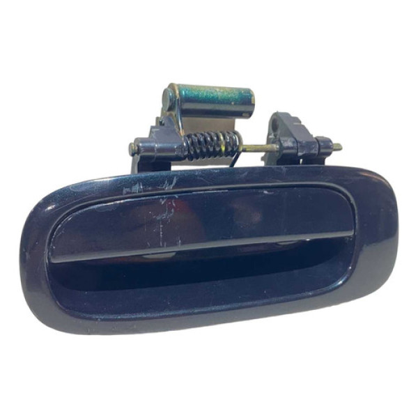 Maçaneta Externa Corolla Traseira Esquerda 1998 A 2002