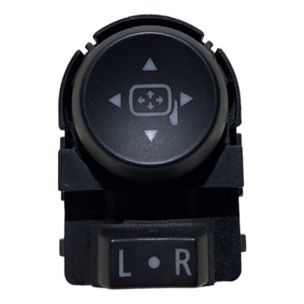 Botão Comando Retrovisor Onix Plus 1.0 Turbo 20/25 26211286