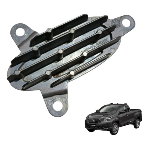 Módulo Reator Farol Fiat Strada 1.3 2021 2022 2023 2024 2025
