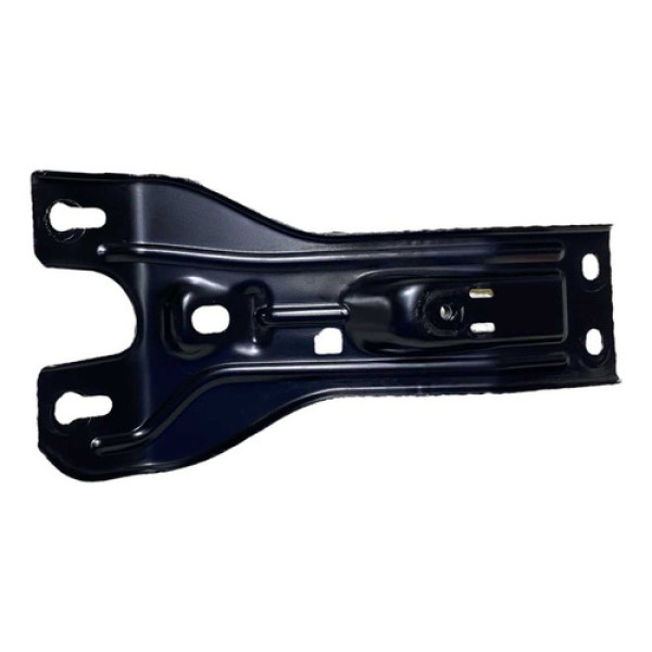 Suporte Fechadura Capo Painel Frontal T-cross 1.0 2020 2024