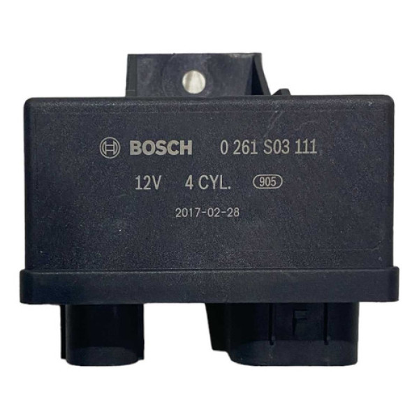 Módulo Relé Ventoinha Honda Hr-v 1.8 2016 2017 2018 2019