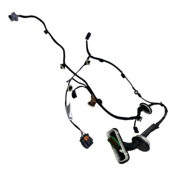  Chicote Porta Dianteira Direita Peugeot 208 1.2 2018 2020