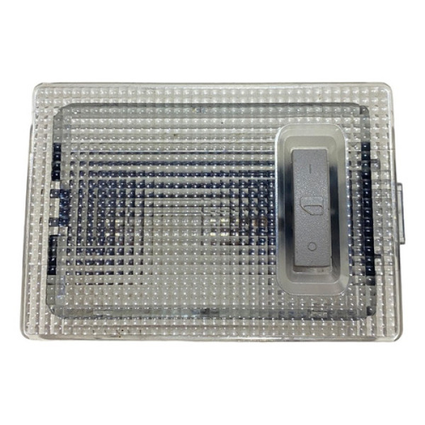 Luz De Teto Onix Prisma Cobalt 2013/19 13126729