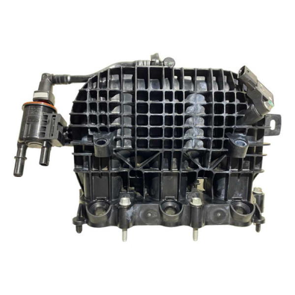 Coletor Admissão Chevrolet Onix Plus 1.0 Turbo 2020 2021