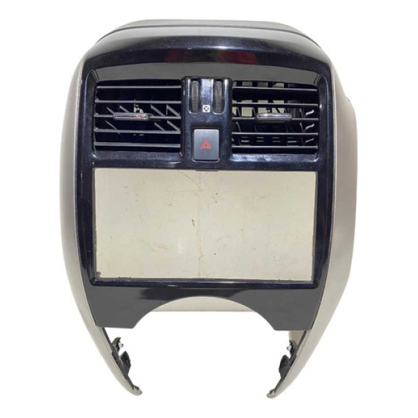 Moldura C/difusor Central Versa 2018 682609ke2a