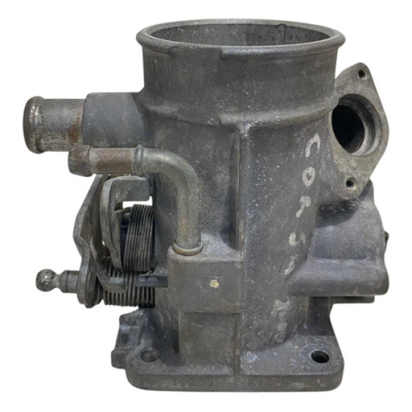 Tbi Corpo Borboleta Gm Chevrolet Corsa 1.0 8v 2000 2001 2002