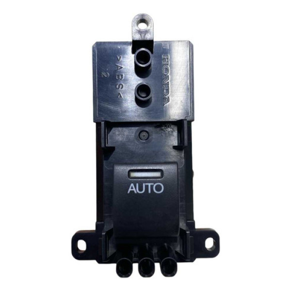 Botão Vidro Elétrico Hrv Traseiro Direito 2015 2016 2017 