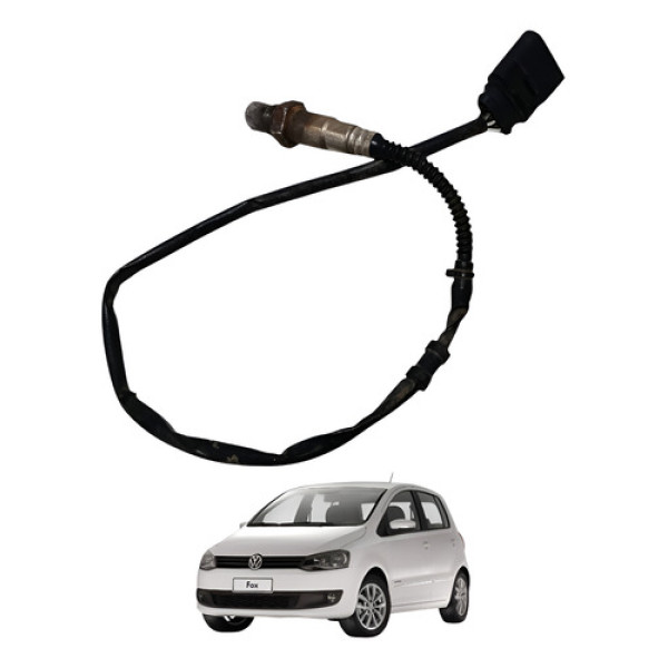 Sonda Lambda Fox 1.6 2011 2012 2013 2014 Primária Pré