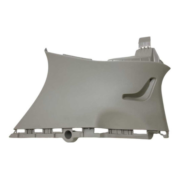 Acabamento Coluna Traseira Esquerda Hr-v 2015 2016 2017 2018