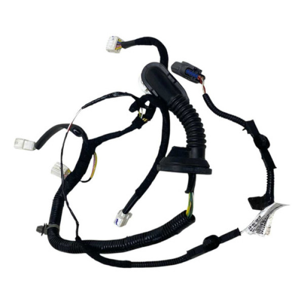 Chicote Porta Dianteira Direita Nissan Kicks 2017 2018 2019