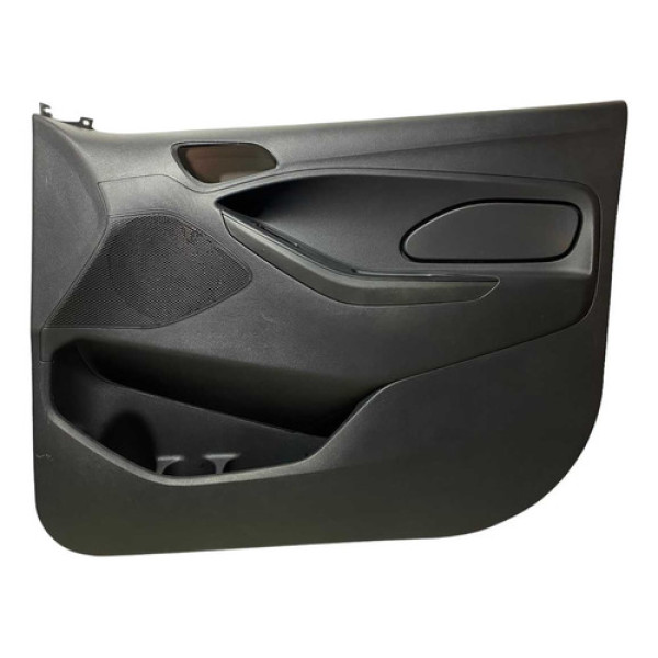 Forro De Porta Dianteiro Direito Ford Ka 2020