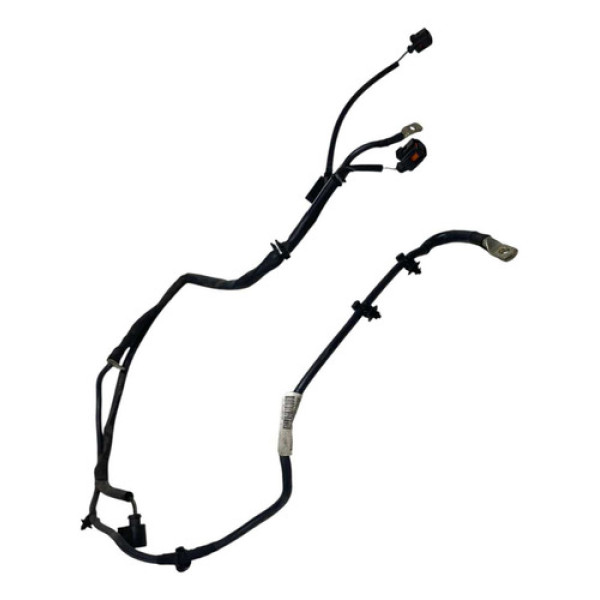 Chicote Alternador Polo Virtus Nivus T-cross 1.0 Tsi 2020