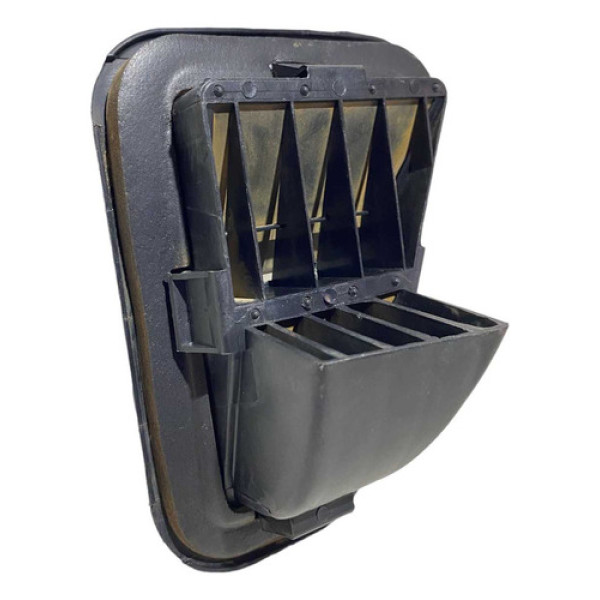 Difusor Saída Ar Carroceria Gol Voyage Esquerdo 2009 2017