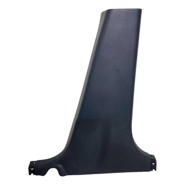 Moldura Coluna Central Direita Versa 2014 2015 2016