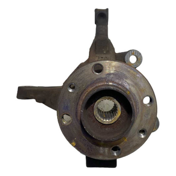 Manga Eixo Direita Renault Sandero 1.0 3c 2017 2018