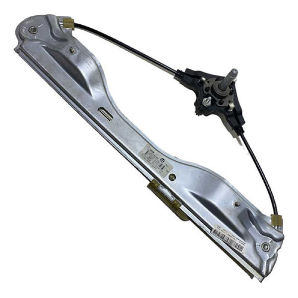 Máquina Vidro Manual Mobi Traseira Direita 2017 A 2022